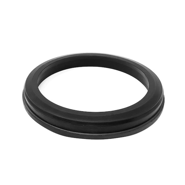Sealing Ring RA, FPM; Replaces Tuchenhagen Part# 221-367.08